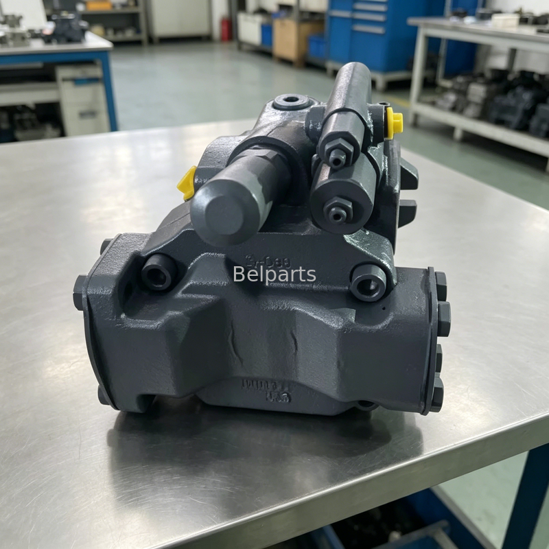 BOBCAT E42 E45 E50Z Main Hydraulic Pump 7010203 OEM for Mini Excavator Parts