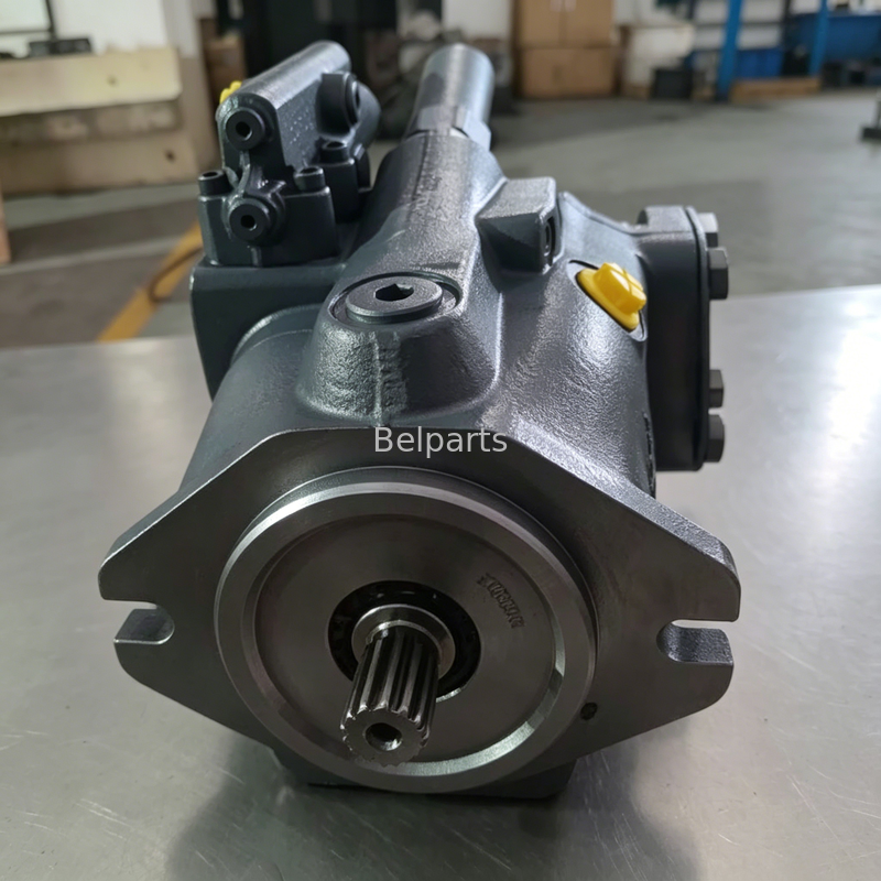 BOBCAT E42 E45 E50Z Main Hydraulic Pump 7010203 OEM for Mini Excavator Parts