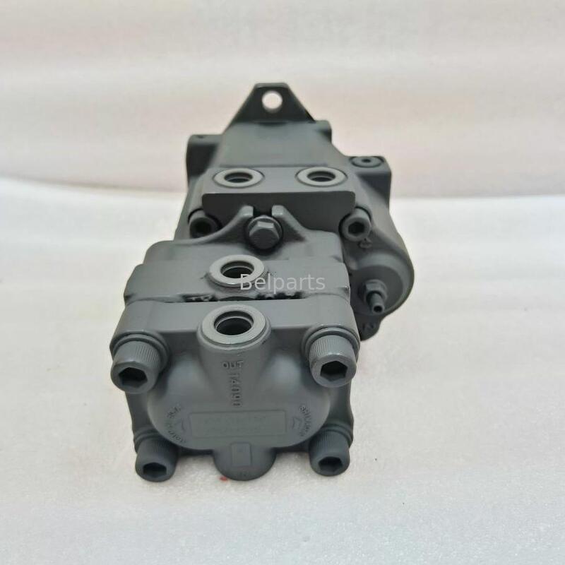John Deere 17ZTS Main Hydraulic Pump 4438709 TH4438709 OEM PVD-00B-16P-6AG3 for Mini Excavator Parts