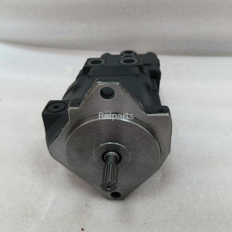 John Deere 17ZTS Main Hydraulic Pump 4438709 TH4438709 OEM PVD-00B-16P-6AG3 for Mini Excavator Parts