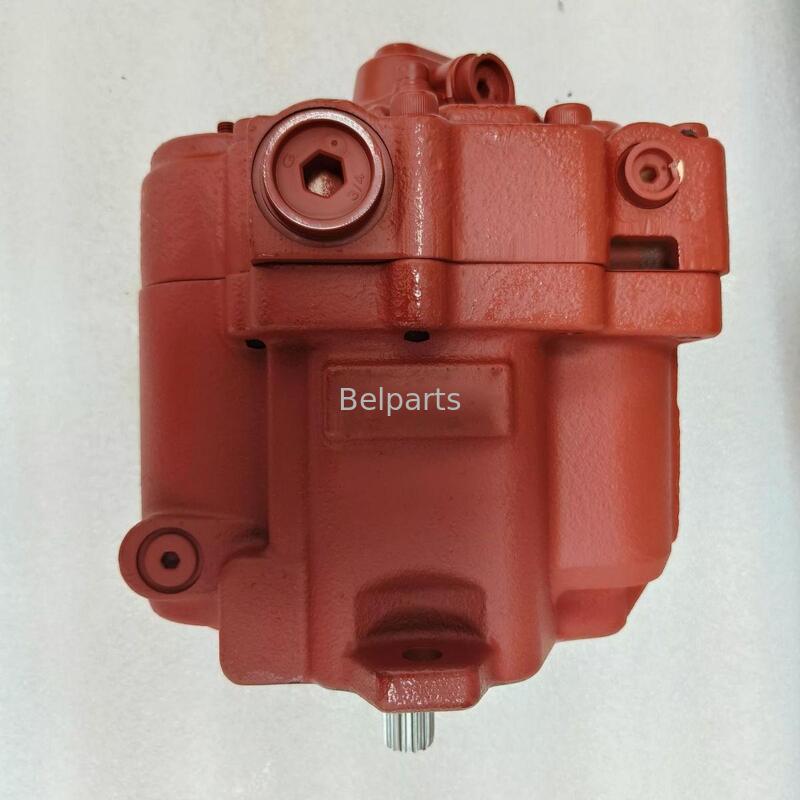 John Deere 50D Main Hydraulic Pump 4617487 4615640 OEM PVK-2B-505-CN for Mini Excavator Parts
