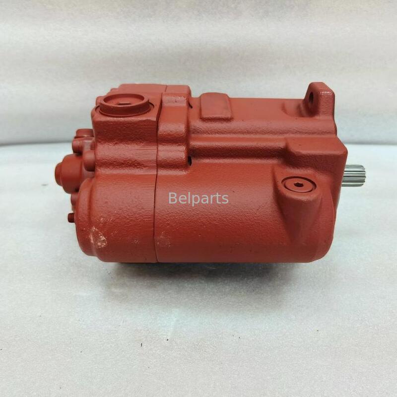 John Deere 50D Main Hydraulic Pump 4617487 4615640 OEM PVK-2B-505-CN for Mini Excavator Parts
