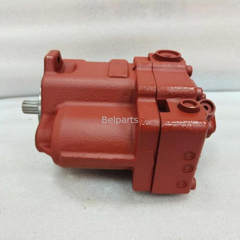 John Deere 50D Main Hydraulic Pump 4617487 4615640 OEM PVK-2B-505-CN for Mini Excavator Parts