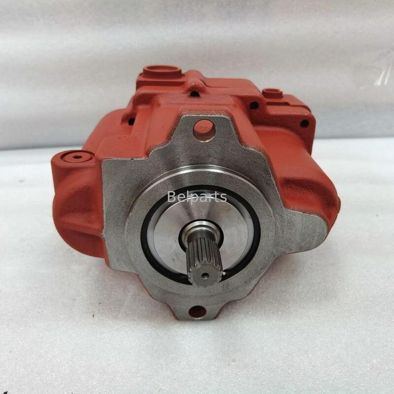 John Deere 50D Main Hydraulic Pump 4617487 4615640 OEM PVK-2B-505-CN for Mini Excavator Parts