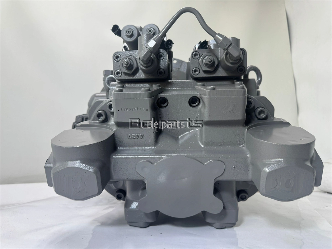 John Deere 210G 210 P-Tier Main Hydraulic Pump Original FYB60001363  PG203774 for Excavator Parts