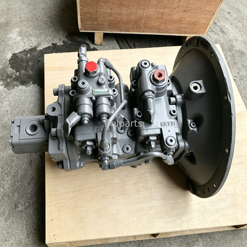 John Deere 130G 135G 130 135 P-Tier Main Hydraulic Pump Original PG203910 FYB60000960 FYB60000190 for Excavator Parts Belparts