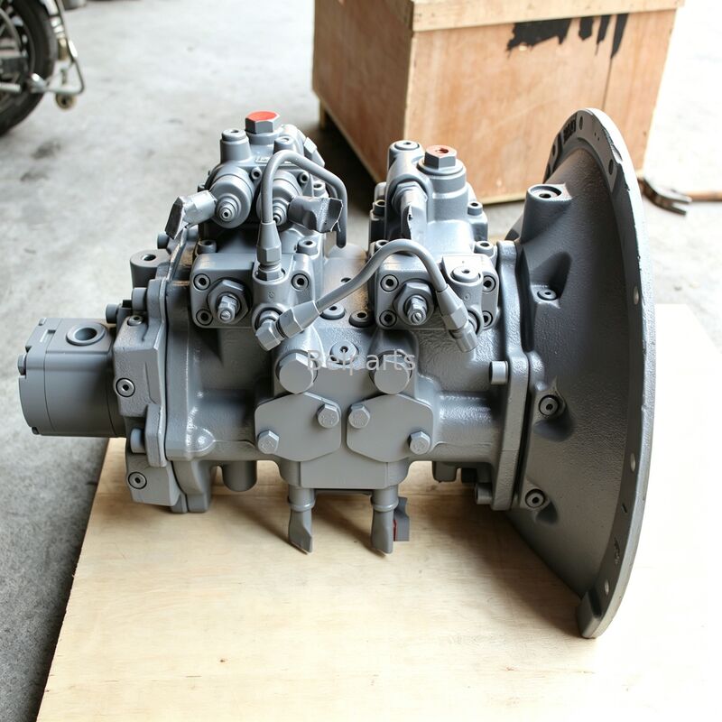 John Deere 130G 135G 130 135 P-Tier Main Hydraulic Pump Original PG203910 FYB60000960 FYB60000190 for Excavator Parts Belparts