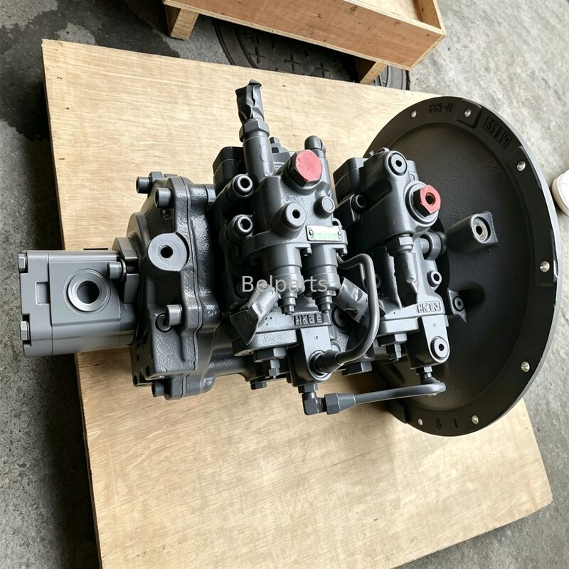 John Deere 130G 135G 130 135 P-Tier Main Hydraulic Pump Original PG203910 FYB60000960 FYB60000190 for Excavator Parts Belparts