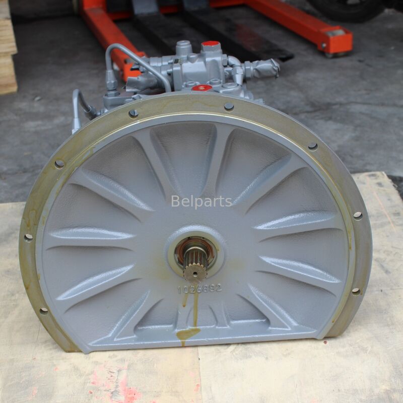 John Deere 130G 135G 130 135 P-Tier Main Hydraulic Pump Original PG203910 FYB60000960 FYB60000190 for Excavator Parts Belparts