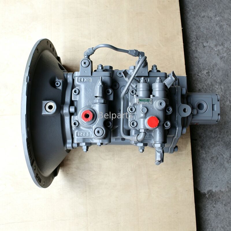 John Deere 130G 135G 130 135 P-Tier Main Hydraulic Pump Original PG203910 FYB60000960 FYB60000190 for Excavator Parts Belparts