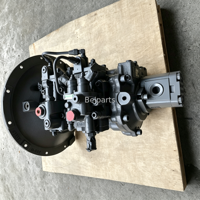 John Deere 130G 135G 130 135 P-Tier Main Hydraulic Pump Original PG203910 FYB60000960 FYB60000190 for Excavator Parts Belparts