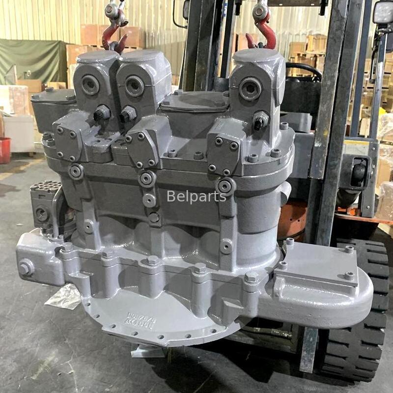 John Deere 245G LC 245 P-Tier Main Hydraulic Pump Original FYB60000111 9316776 for Excavator Parts Belparts