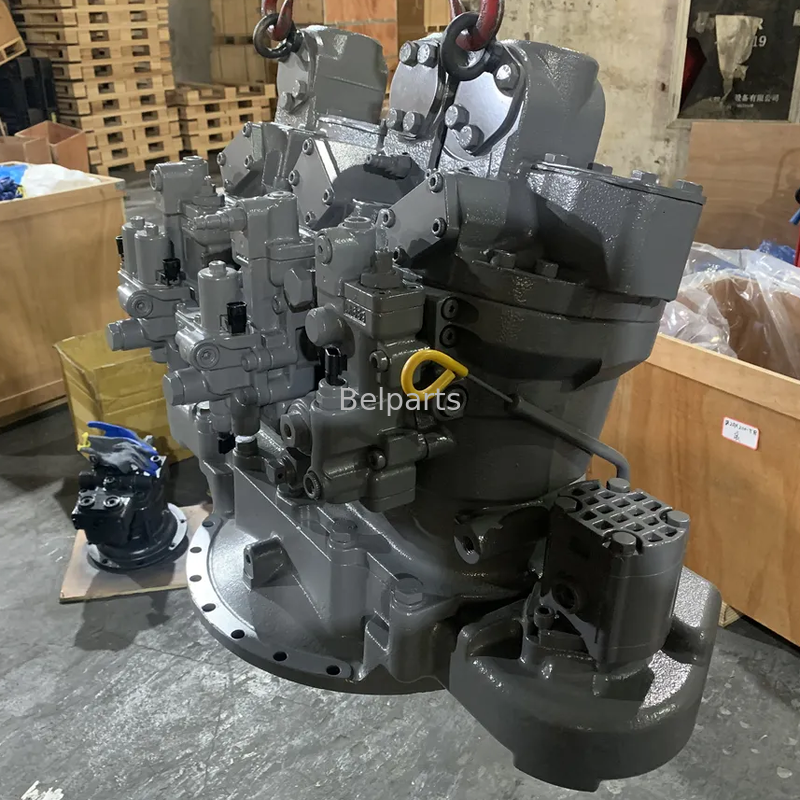John Deere 245G LC 245 P-Tier Main Hydraulic Pump Original FYB60000111 9316776 for Excavator Parts Belparts