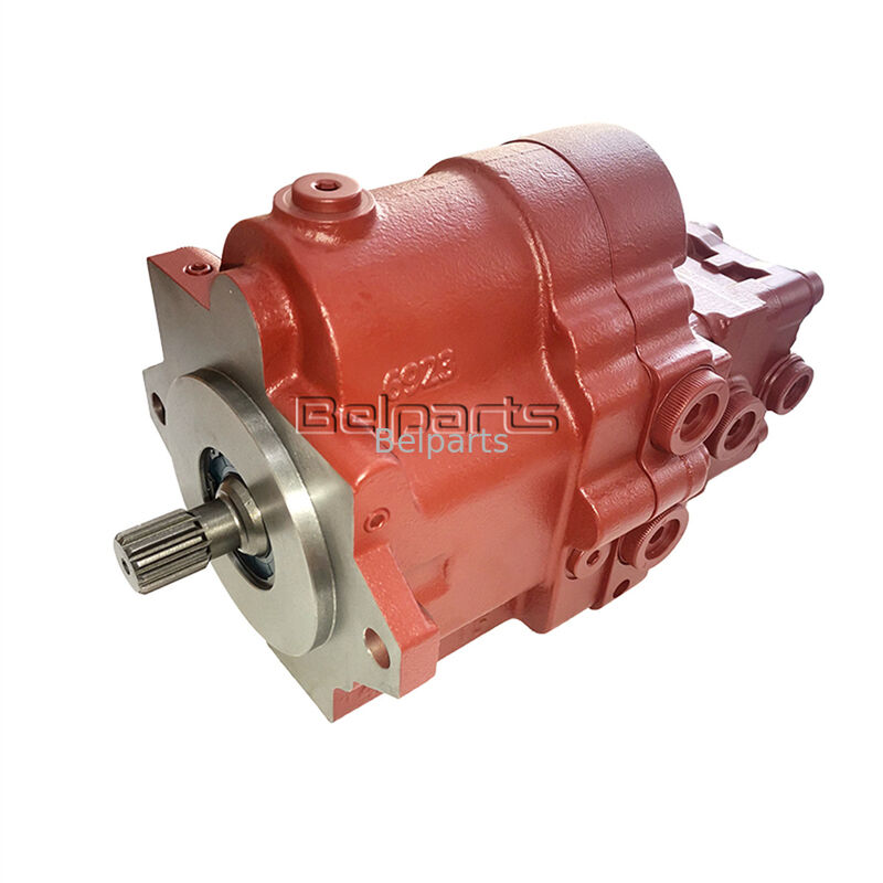 John Dere 35D Main Hydraulic Pump 4699382 Original PVD-1B-32CP Fit Mini Excavator Parts Belparts