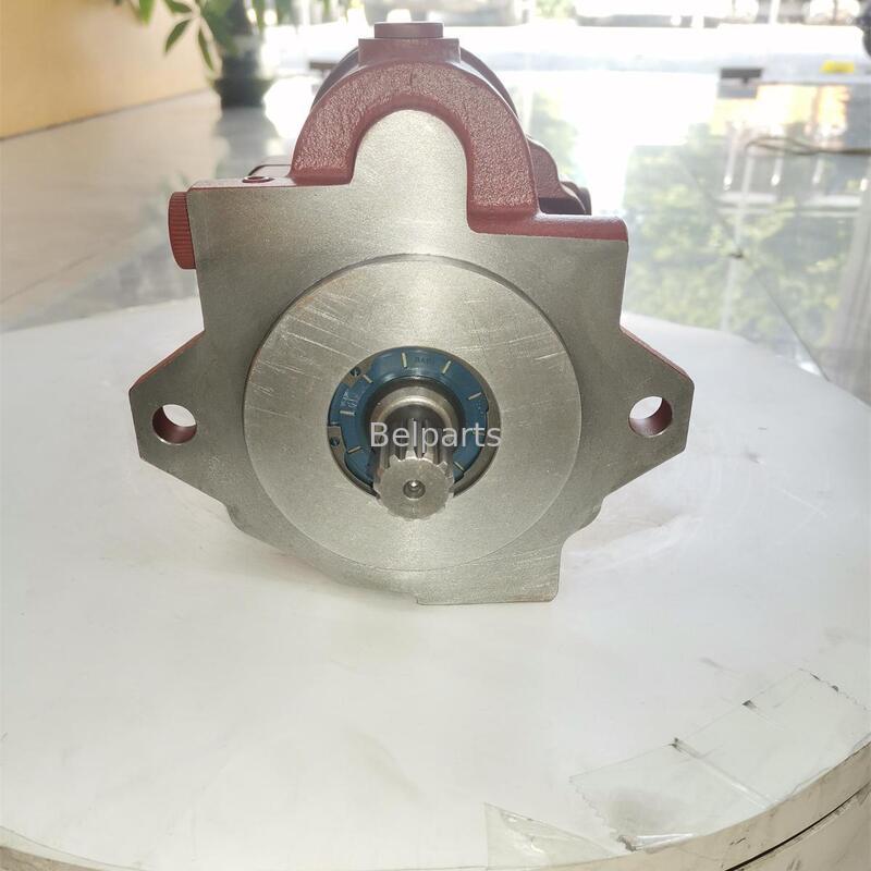 John Dere 35D Main Hydraulic Pump 4699382 Original PVD-1B-32CP Fit Mini Excavator Parts Belparts