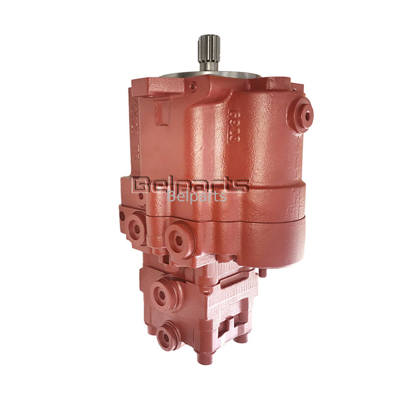 John Dere 35D Main Hydraulic Pump 4699382 Original PVD-1B-32CP Fit Mini Excavator Parts Belparts