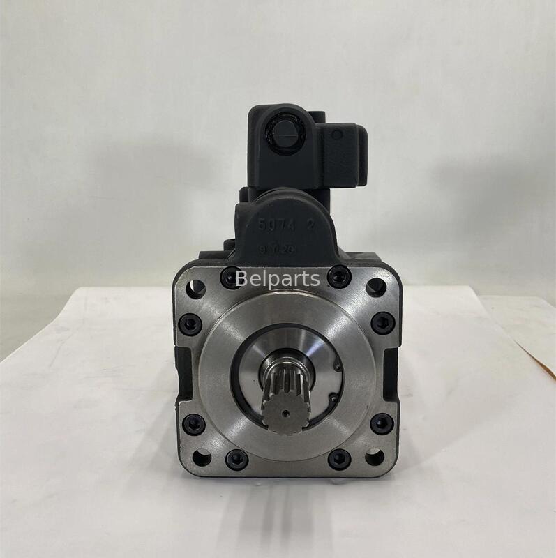 John Dere 60D 60G 60 P-Tier Main Hydraulic Pump 4668462 Original New PVK-3B-725 Fit Mini Excavator Parts Belparts