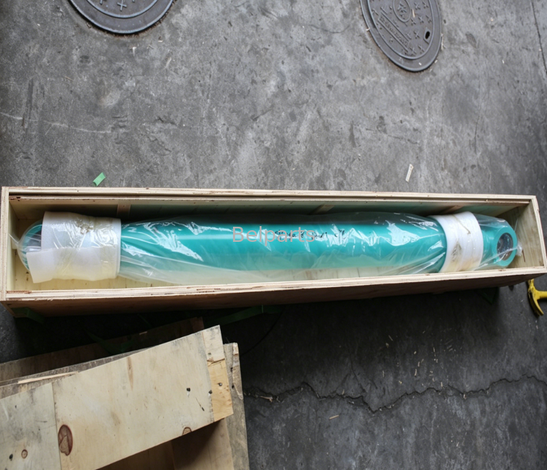 CX350B Hydraulic Bucket Cylinder for Excavator Spare Parts KSV1928 Aftermarket High Quality
