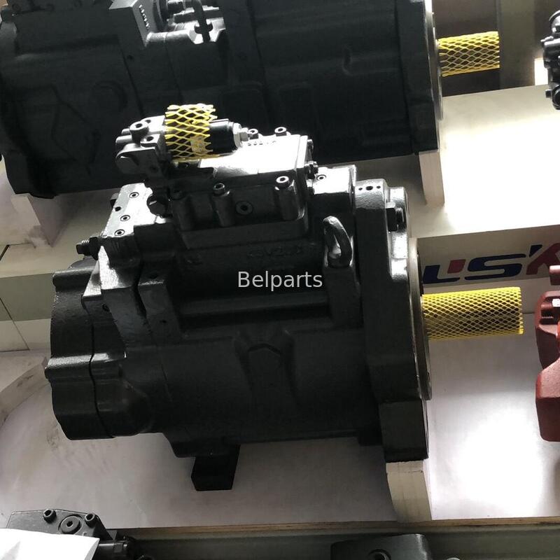 John Deere 650D 850D LC Main Hydraulic Pump 9276420 4635645 PG200042 FYA00003063 FYA00003076 Fit 650DLC 850DLC Excavator Parts