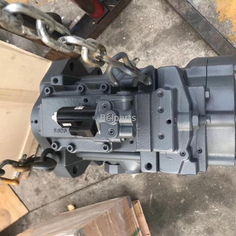 John Deere 650D 850D LC Main Hydraulic Pump 9276420 4635645 PG200042 FYA00003063 FYA00003076 Fit 650DLC 850DLC Excavator Parts
