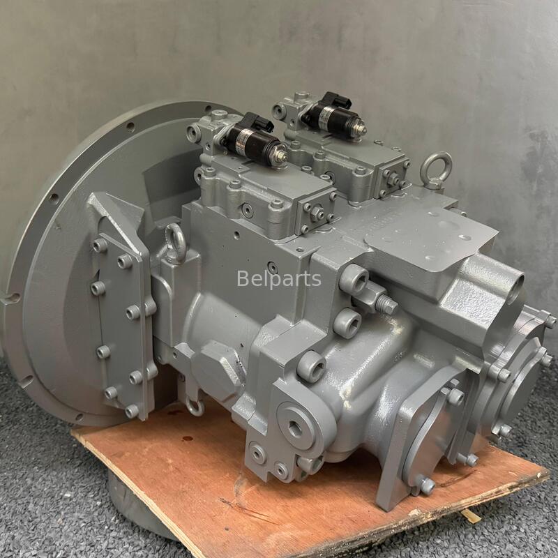 John Deere 450D LC Main Hydraulic Pump 4633472 PG200028 Fit 450DLC Excavator Parts BELPARTS
