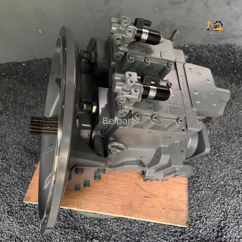 John Deere 450D LC Main Hydraulic Pump 4633472 PG200028 Fit 450DLC Excavator Parts BELPARTS