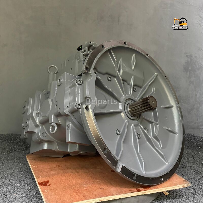 John Deere 450D LC Main Hydraulic Pump 4633472 PG200028 Fit 450DLC Excavator Parts BELPARTS