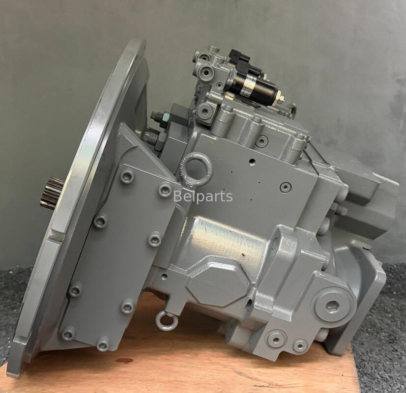 John Deere 450D LC Main Hydraulic Pump 4633472 PG200028 Fit 450DLC Excavator Parts BELPARTS