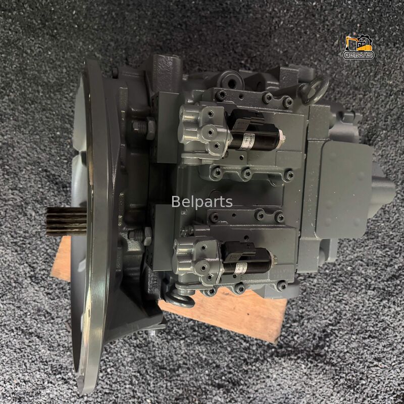 John Deere 450D LC Main Hydraulic Pump 4633472 PG200028 Fit 450DLC Excavator Parts BELPARTS