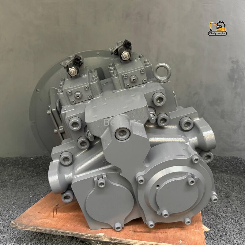 John Deere 470G LC 470 P-Tier Main Hydraulic Pump 4699645 PG202165 Fit Excavator Parts BELPARTS