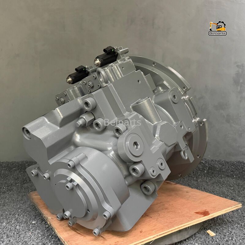 John Deere 470G LC 470 P-Tier Main Hydraulic Pump 4699645 PG202165 Fit Excavator Parts BELPARTS