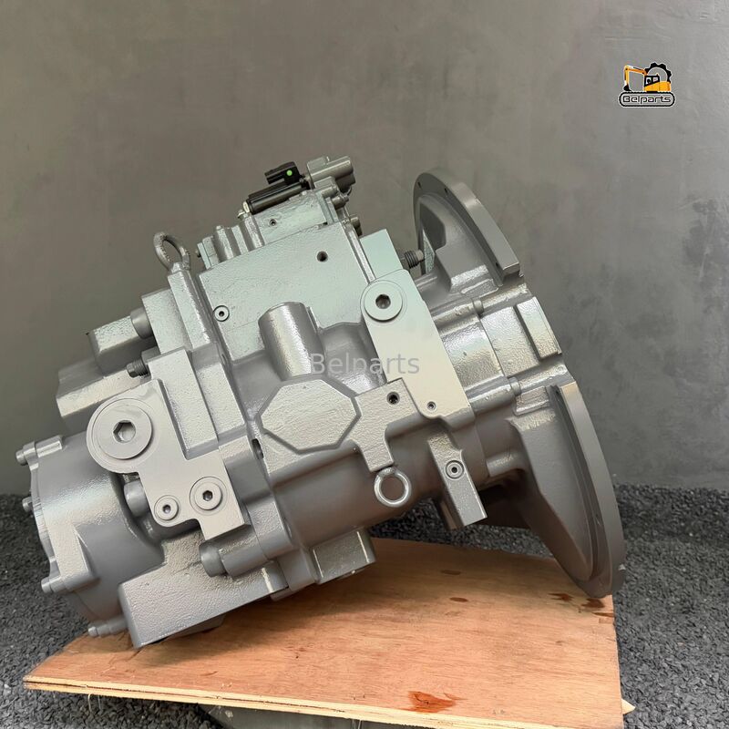 John Deere 470G LC 470 P-Tier Main Hydraulic Pump 4699645 PG202165 Fit Excavator Parts BELPARTS