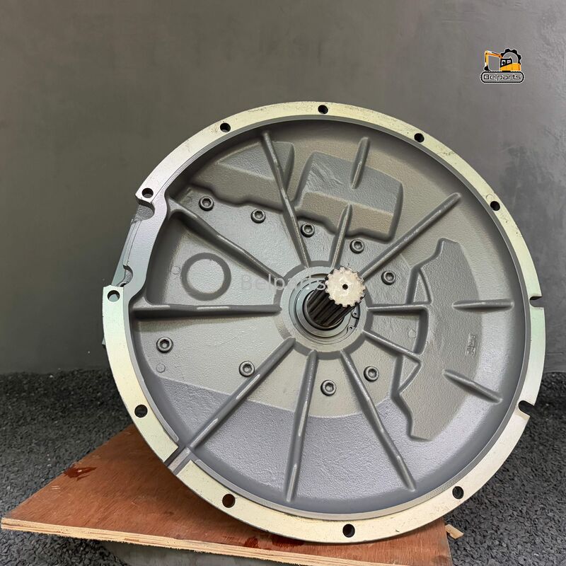 Hitachi ZX470LC-5B ZX470LCH-5B Main Hydraulic Pump 4699645 Fit Excavator Parts BELPARTS