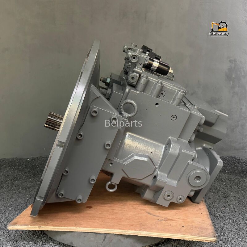 Hitachi ZX470LC-5B ZX470LCH-5B Main Hydraulic Pump 4699645 Fit Excavator Parts BELPARTS