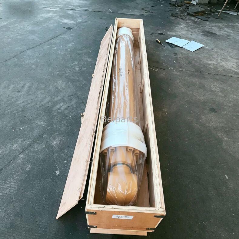 EC460B Hydraulic Boom Cylinder for Excavator Spare Parts 14508475 Aftermarket High Quality