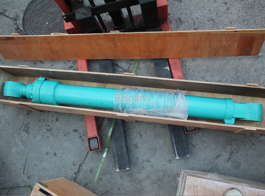 EC480EL Hydraulic Boom Cylinder for Excavator Spare Parts 14671536 Aftermarket High Quality