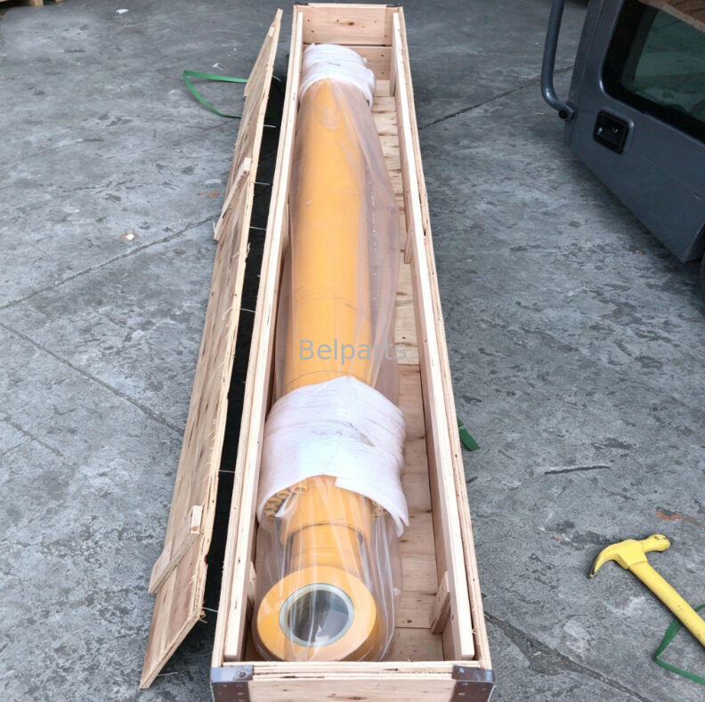 EC480EL Hydraulic Boom Cylinder for Excavator Spare Parts 14671536 Aftermarket High Quality