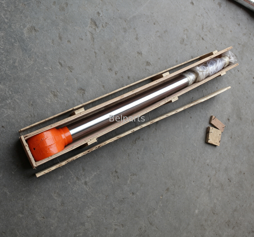 307SSR Hydraulic Bucket Cylinder for Excavator Spare Parts 105-6459 1056459 Aftermarket High Quality