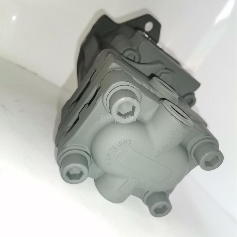 Hydraulic Pump Kubota U17-3 KX41-3 KX018-4 Mini Excavator Parts PVD-00B-15P-5G3-4982A Main Piston Pump RB238-61112	RB238-61110 RG138-61110 RG138-61114 RG138-61113
