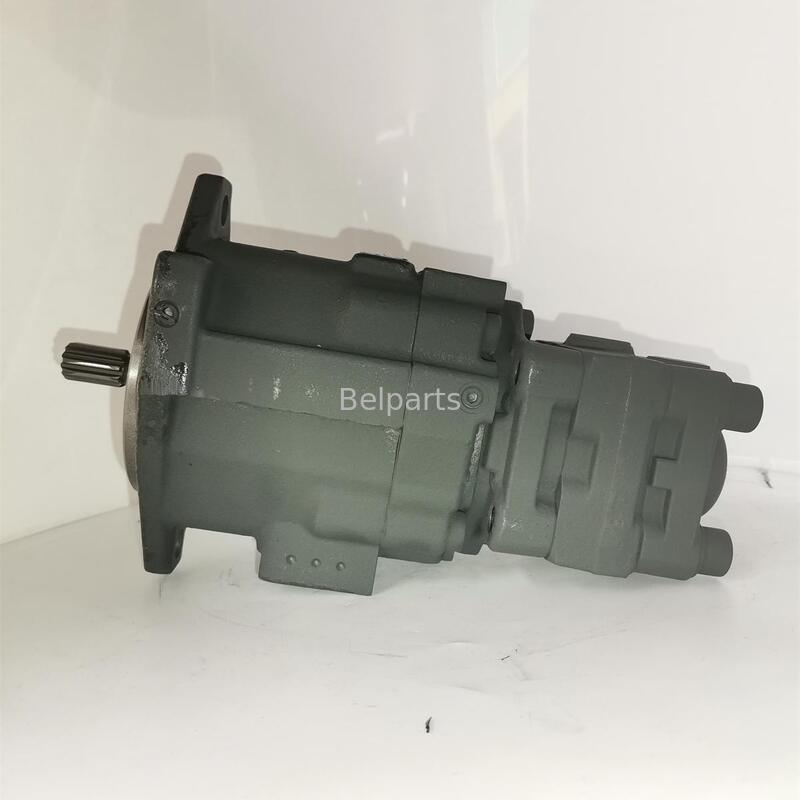 Hydraulic Pump Kubota U17-3 KX41-3 KX018-4 Mini Excavator Parts PVD-00B-15P-5G3-4982A Main Piston Pump RB238-61112	RB238-61110 RG138-61110 RG138-61114 RG138-61113