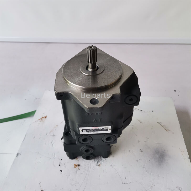 Hydraulic Pump Kubota U17-3 KX41-3 KX018-4 Mini Excavator Parts PVD-00B-15P-5G3-4982A Main Piston Pump RB238-61112	RB238-61110 RG138-61110 RG138-61114 RG138-61113