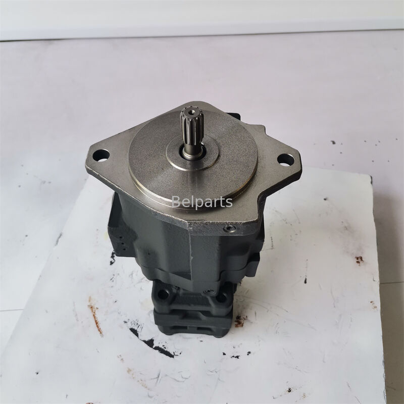 Hydraulic Pump Kubota U17-3 KX41-3 KX018-4 Mini Excavator Parts PVD-00B-15P-5G3-4982A Main Piston Pump RB238-61112	RB238-61110 RG138-61110 RG138-61114 RG138-61113