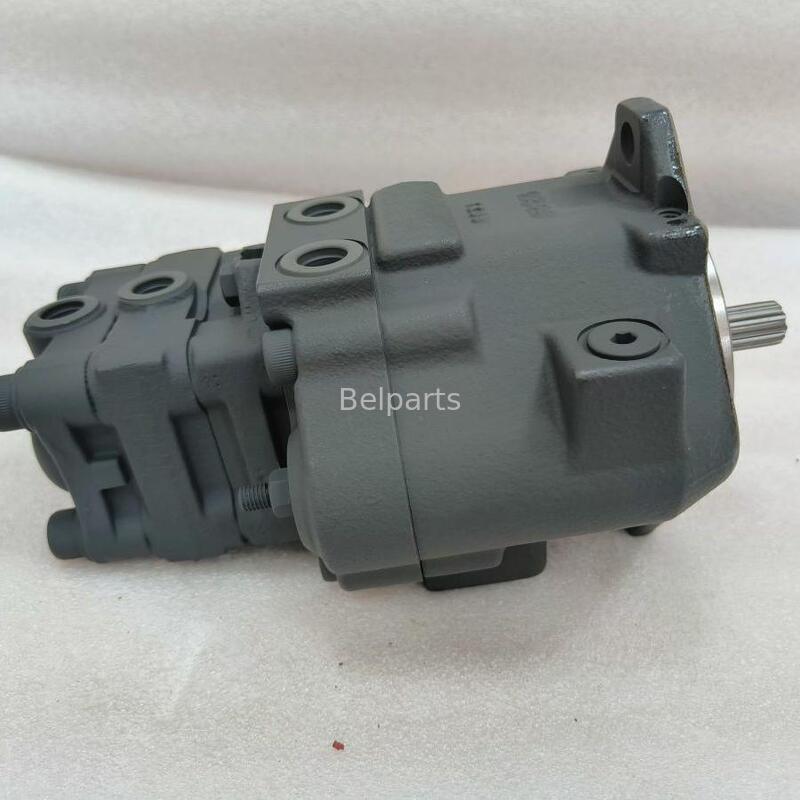 Kubota KX019-4 Main Hydraulic Pump OEM RB236-61112 fit Mini Excavator Parts BELPARTS