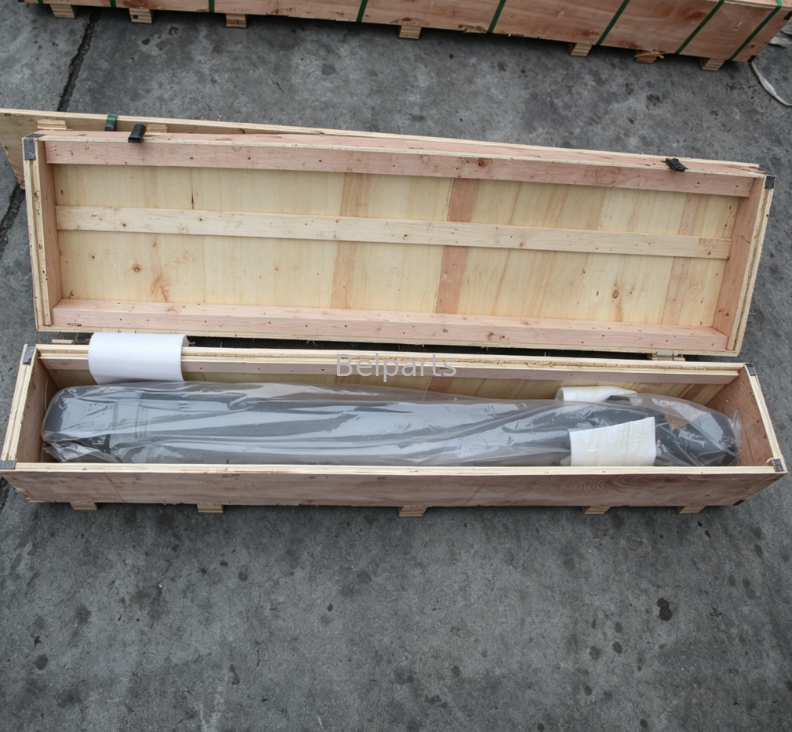 PC120-3 Hydraulic Arm Cylinder for Komatsu Excavator Spare Parts 203-63-62500 Aftermarket High Quality
