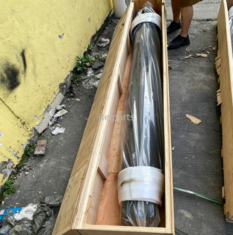 318CL Hydraulic Bucket Cylinder for Excavator Spare Parts 200-3220 2003220 Aftermarket High Quality