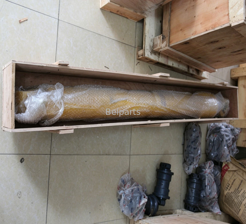 345CL Hydraulic Boom Cylinder for Excavator Spare Parts 242-6838 225-4526 Aftermarket High Quality