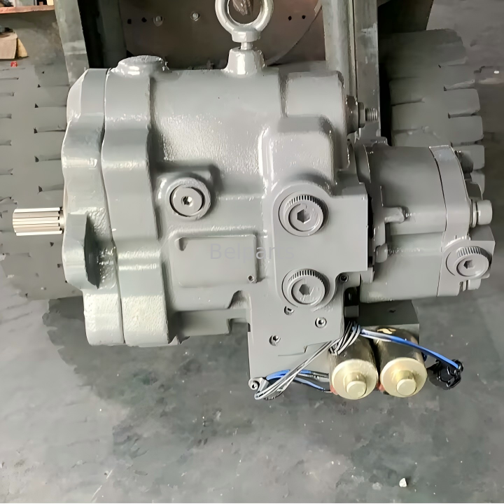 YANMAR VIO45 VIO45-5 VIO55-5B VIO55-6A VIO55-6B Main Hydraulic Pump PSVD2-21E B0600-21031 OEM 172961-73102 For Mini Excavator Parts