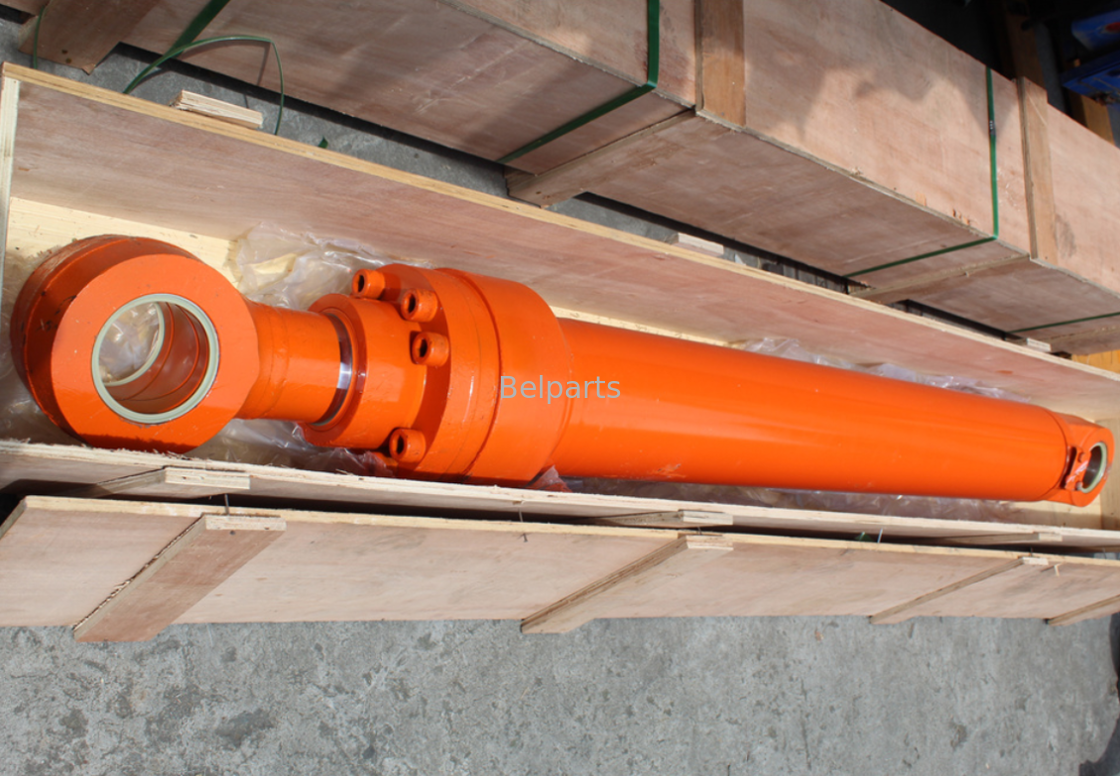 PC270LLC-6 Hydraulic Boom Cylinder for Komatsu Excavator Spare Parts 317-002-612/3 Aftermarket High Quality