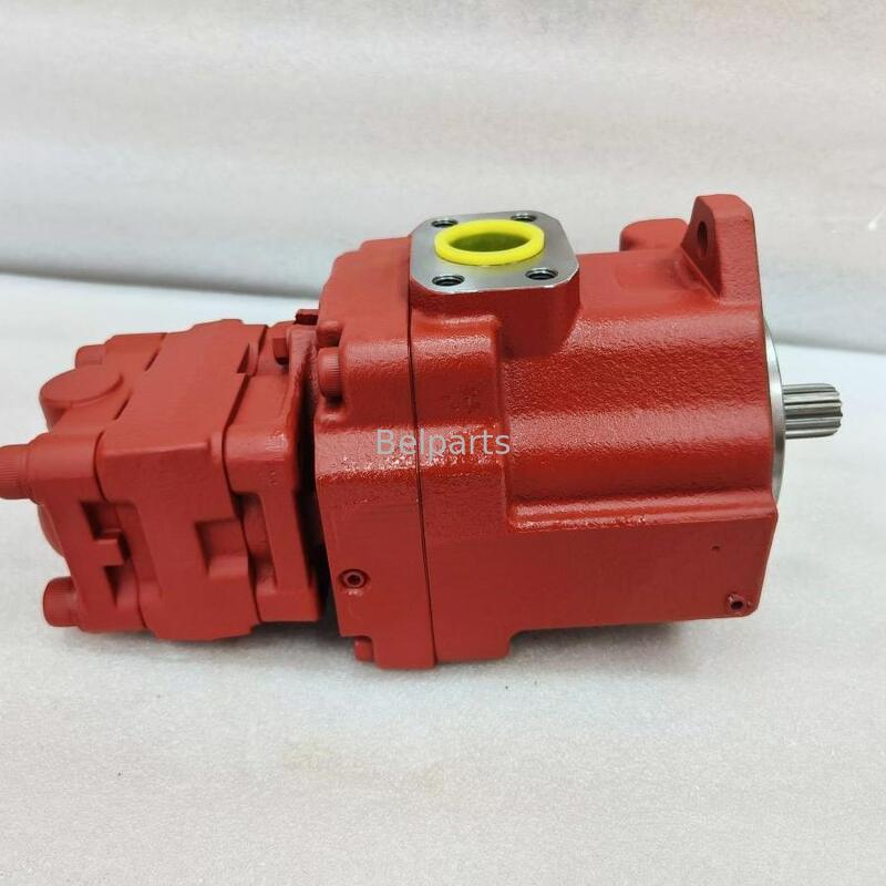 Kubota KX030-4 Main Hydraulic Pump RG468-61110 OEM Nachi for Mini Excavator Repair Replacement parts