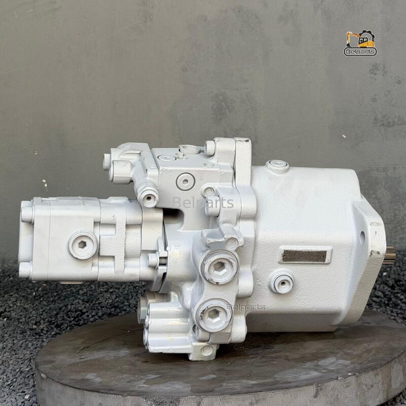 Kubota KX080-3 KX080-3a Main Hydraulic Pump OEM PSVL2-36CG RD809-61113 RD809-61112  RD809-61118 RD809-61117 RD809-61116 RD809-61115 Fit Mini Excavator Part